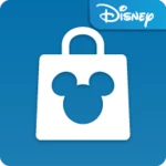 shop disney parks android application logo